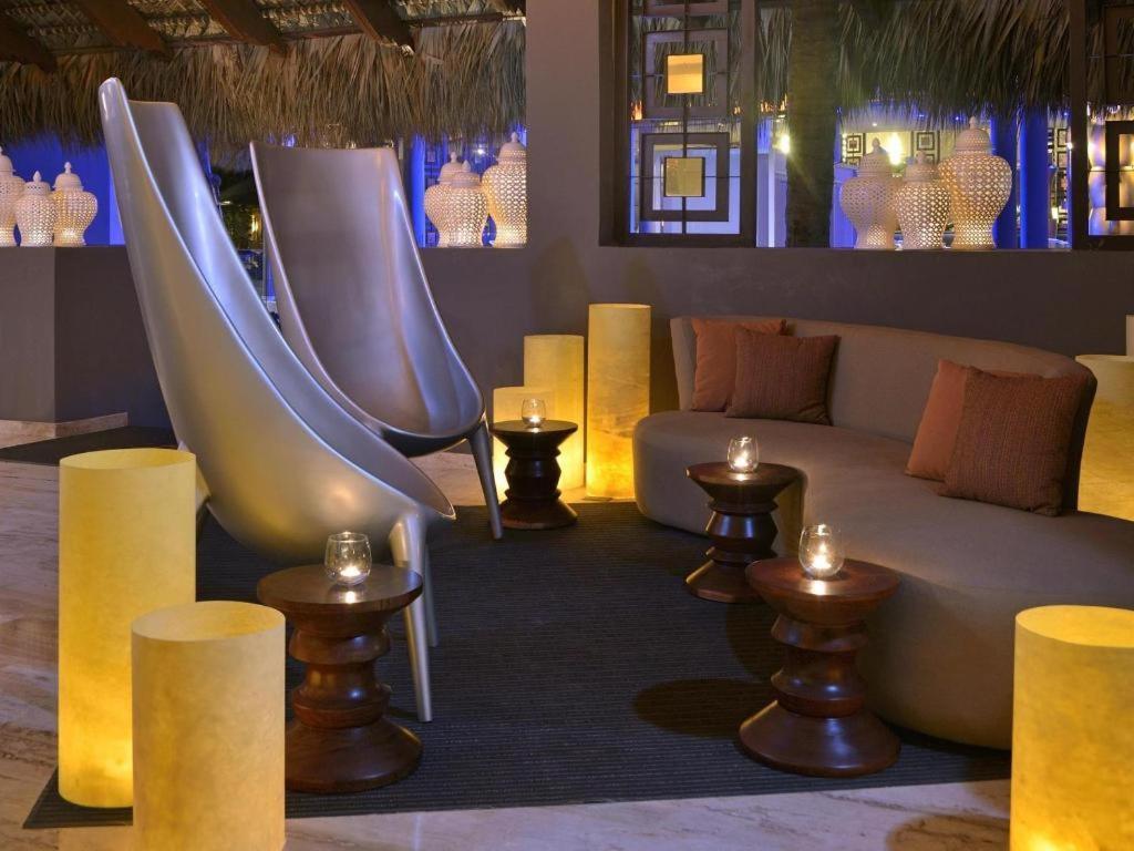 Paradisus Punta Cana Resort All Inclusive (Adults Only) Екстериор снимка